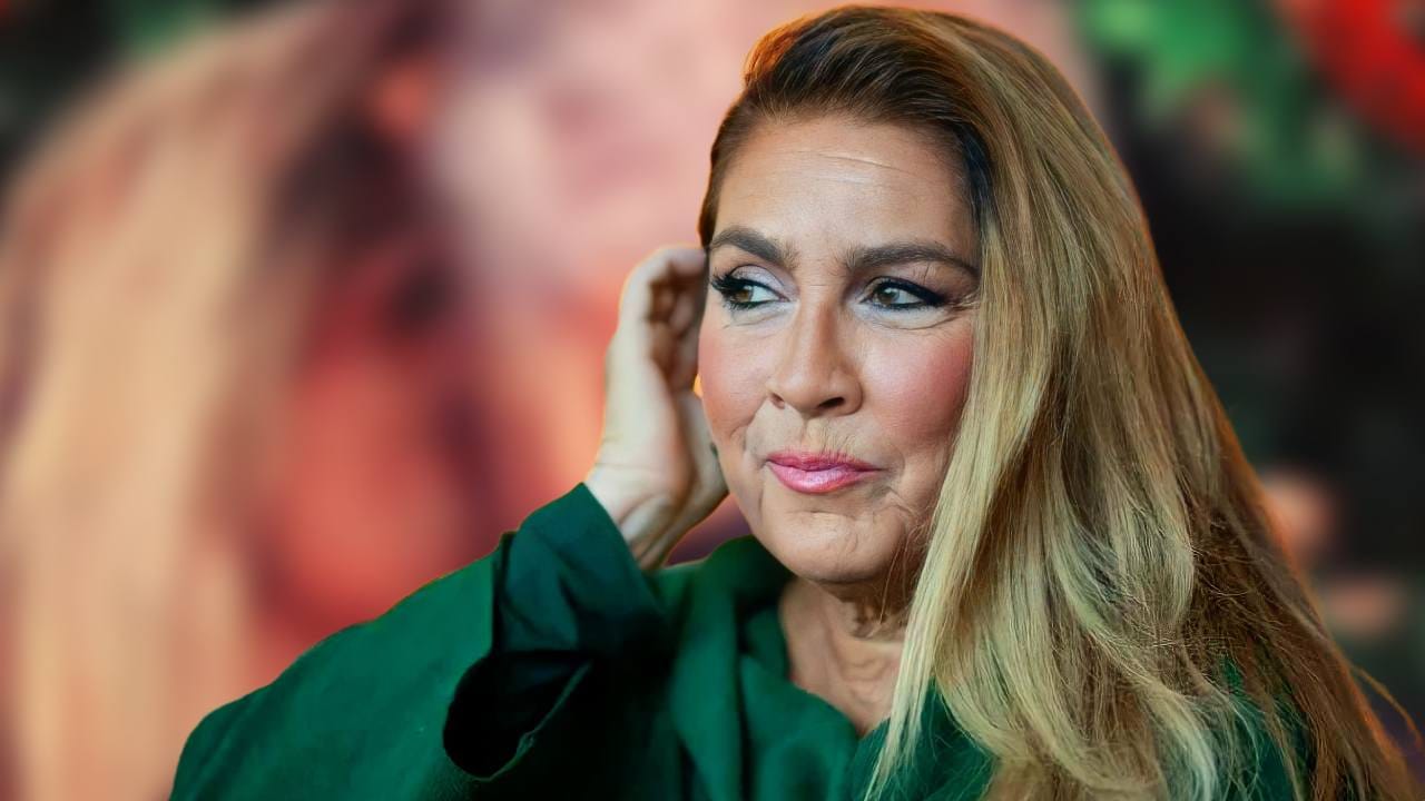 Romina Power