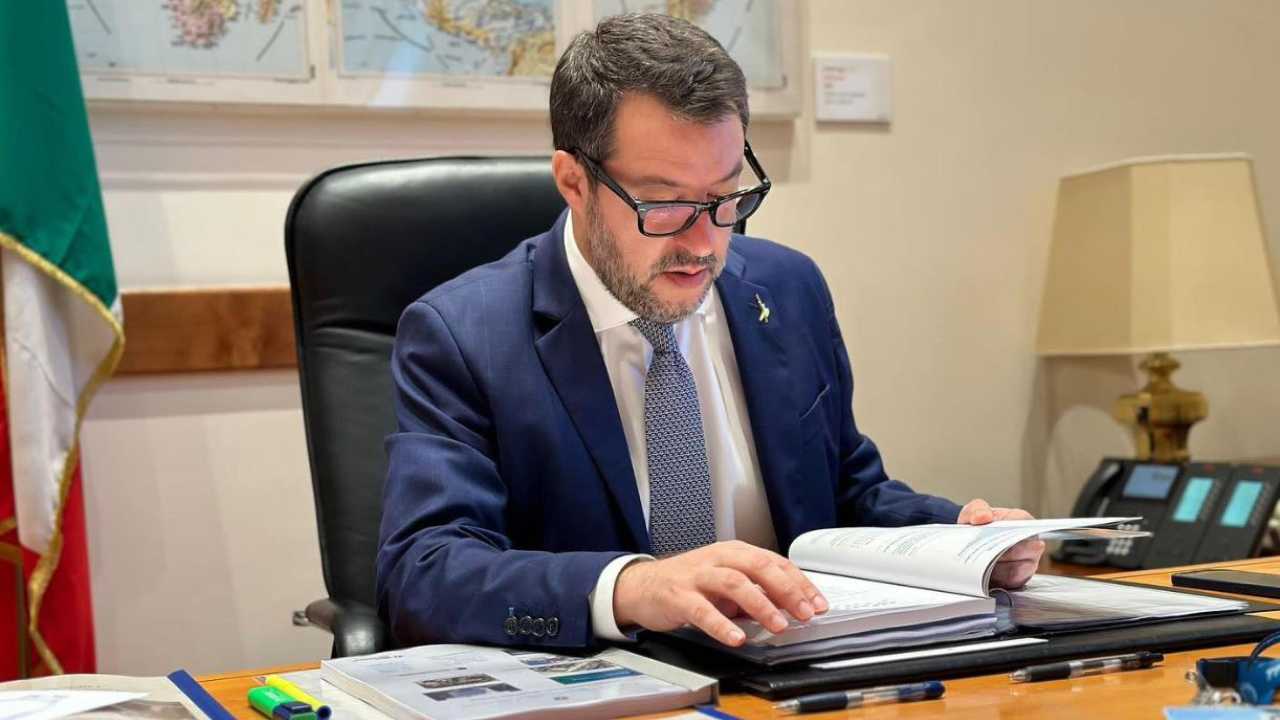 Salvini