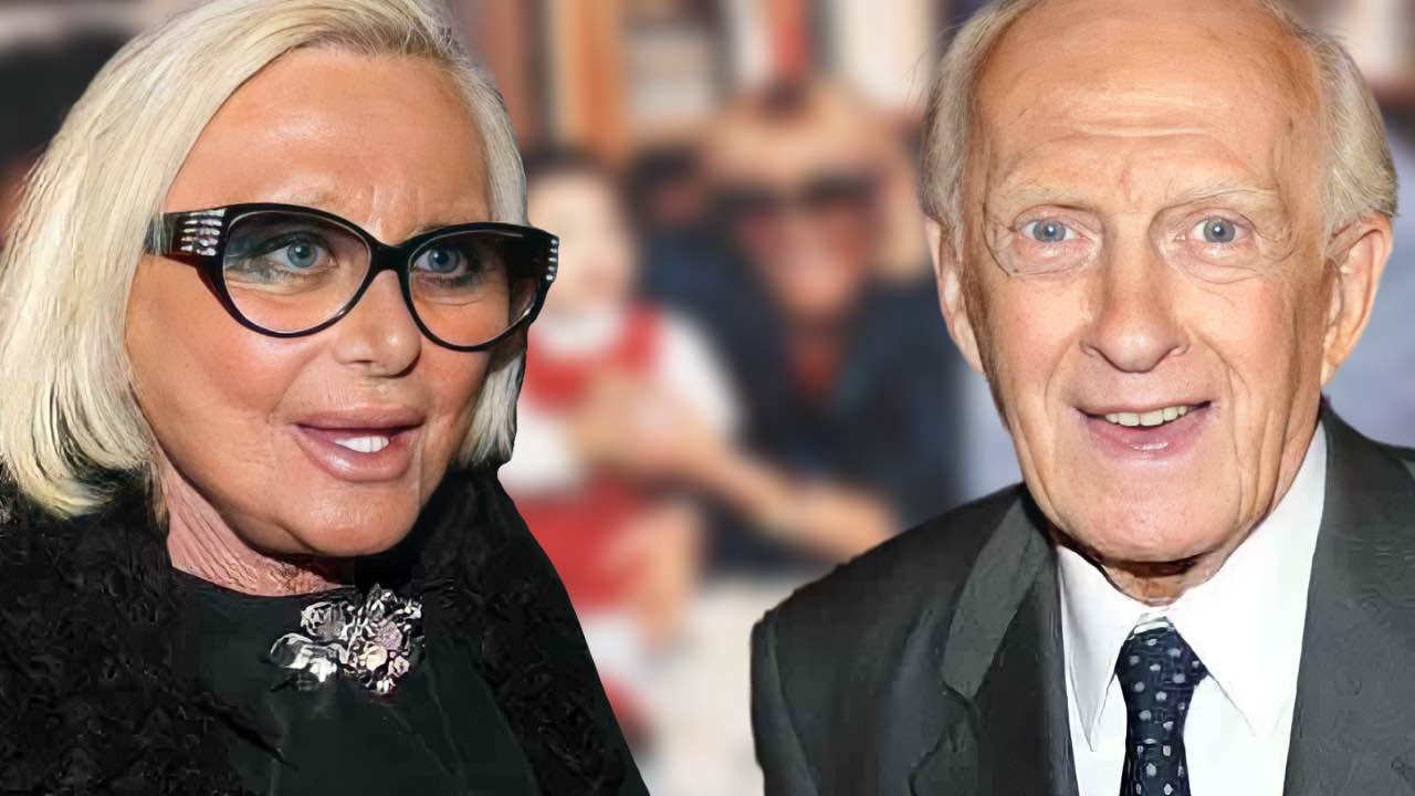 Sandra e Raimondo figli