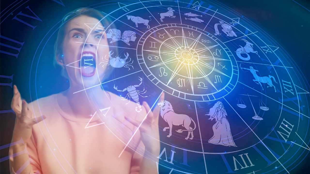 Segno zodiacale più odiato