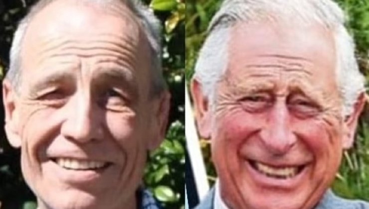 Simon Charles Dorante Day