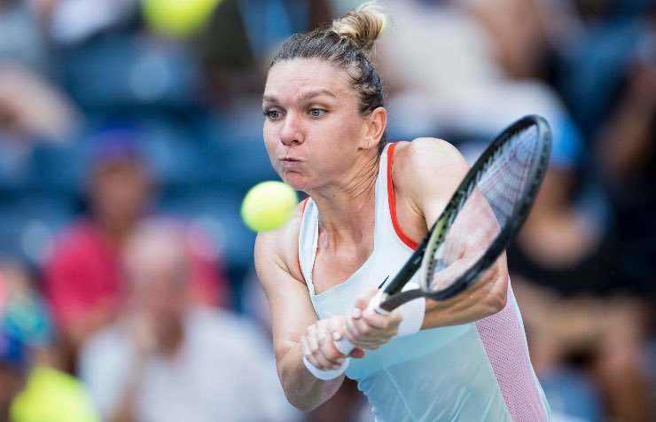 Simona Halep