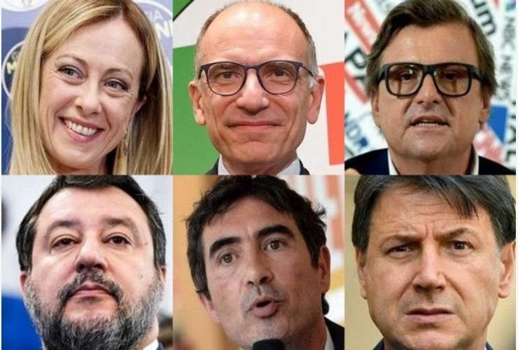 Sondaggi politici