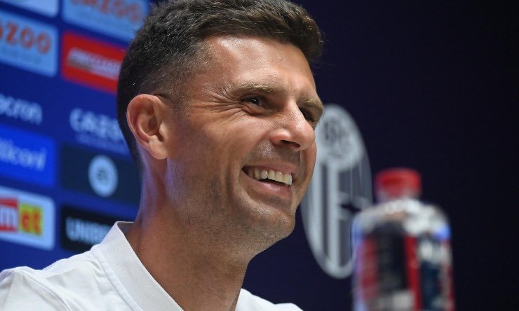 Thiago Motta