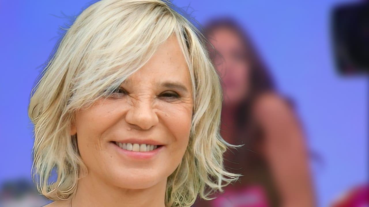 UeD Maria De Filippi