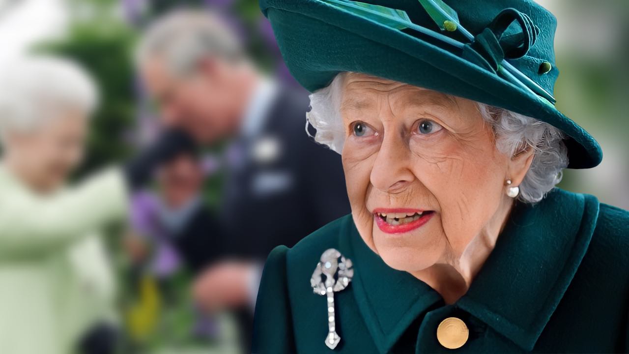 Ultime parole regina