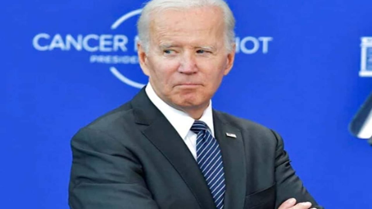 Presidente Usa Biden