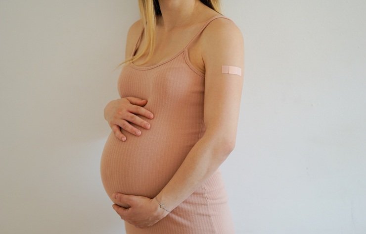 Vaccino in gravidanza