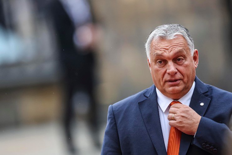 Viktor Orban