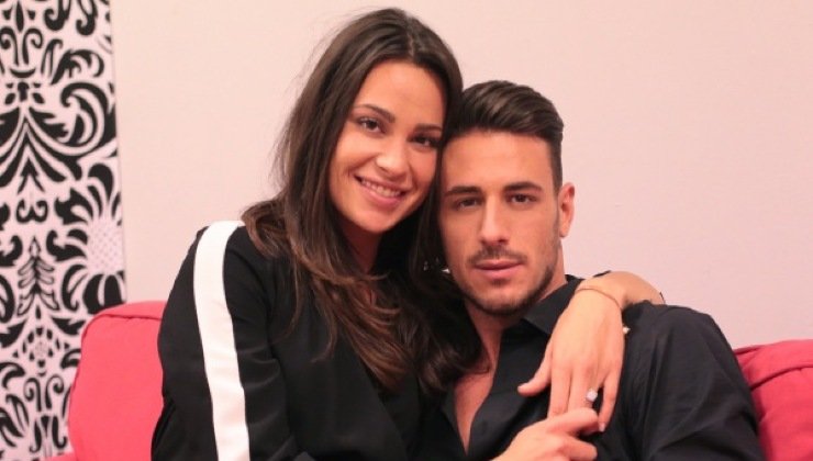 Vittoria Deganello e Mattia Marciano