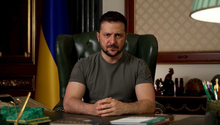 Zelensky