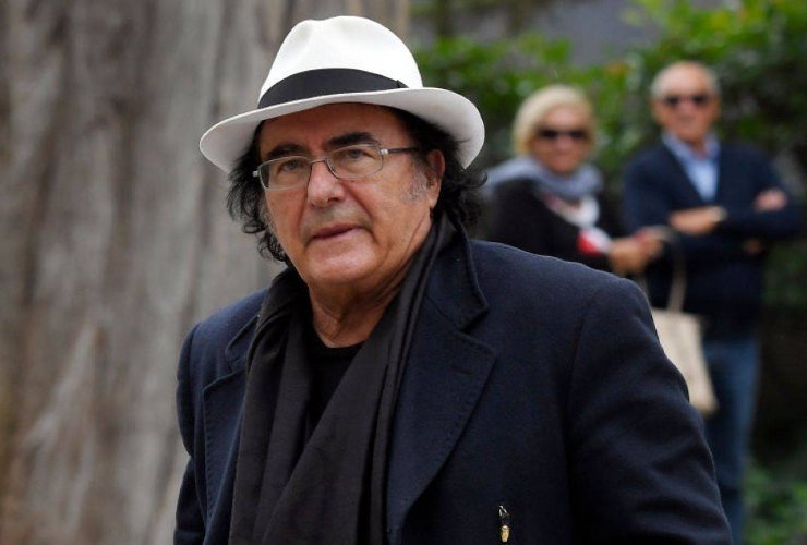 Al Bano