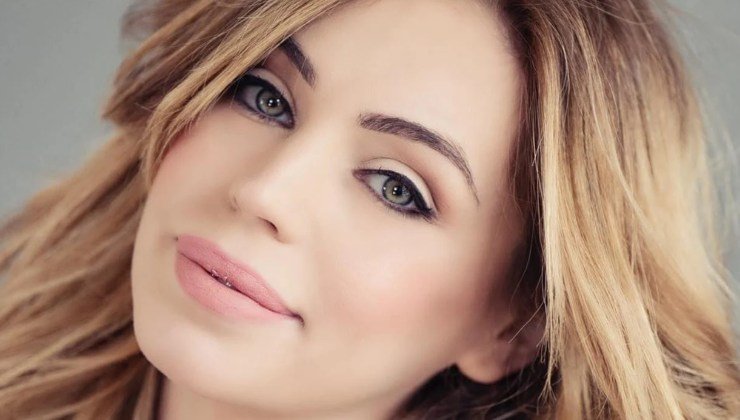 Alessia Cammarota: ecco com'è cambiata