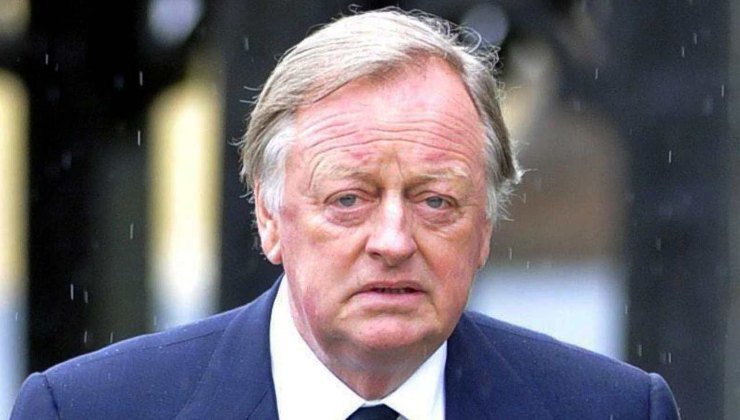 Camilla Parker Bowles: ecco chi è l'ex marito della Regina consorte