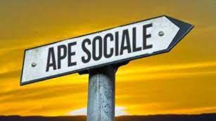 ape sociale