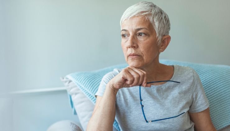 In attesa della pensione 