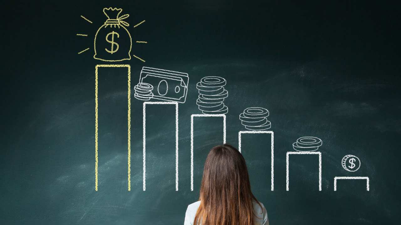 Aumento di stipendio