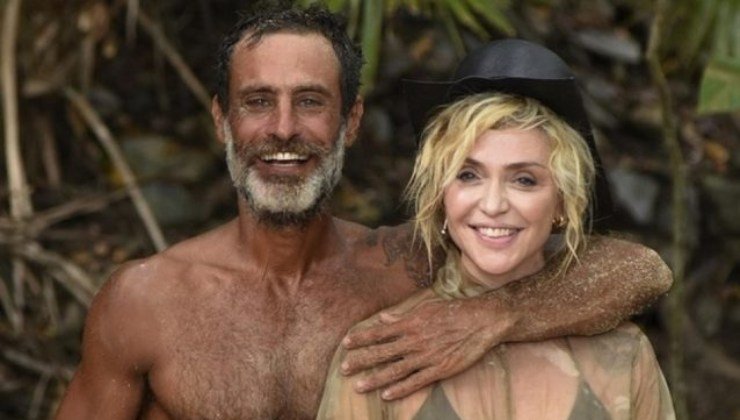 Paola Barale: ecco perché non ha mai avuto figli