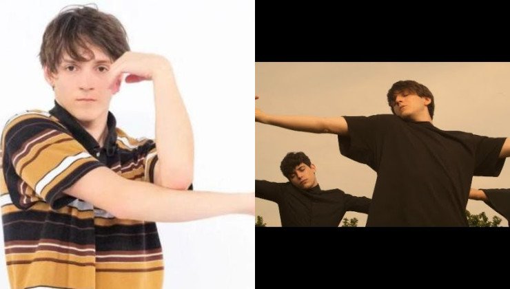 Barbetta compagnia De Anima