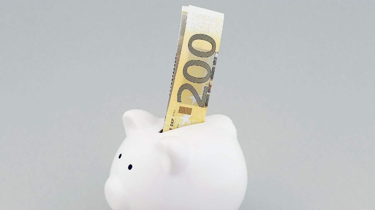 Bonus 200 euro pensionati