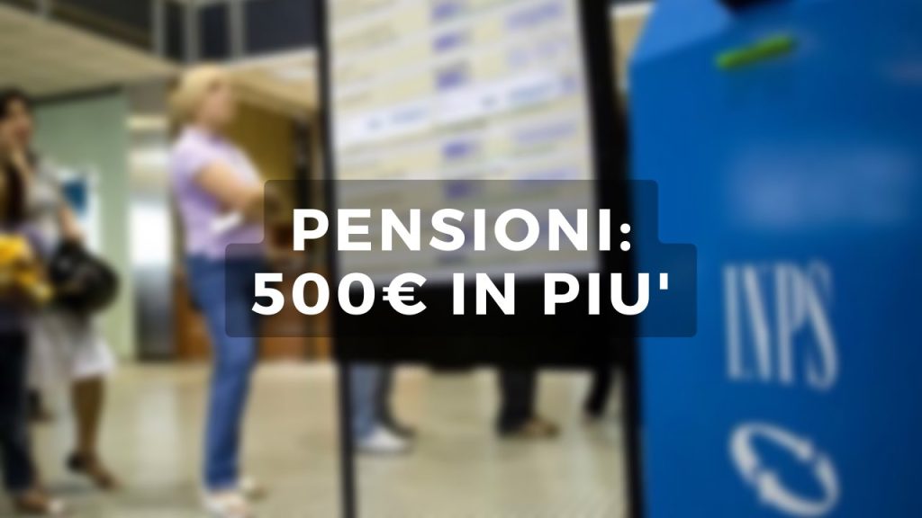 Che Fine Farà Opzione Donna Nel 2023