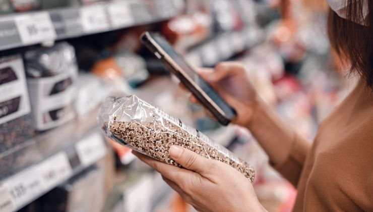 Bonus per fare la spesa