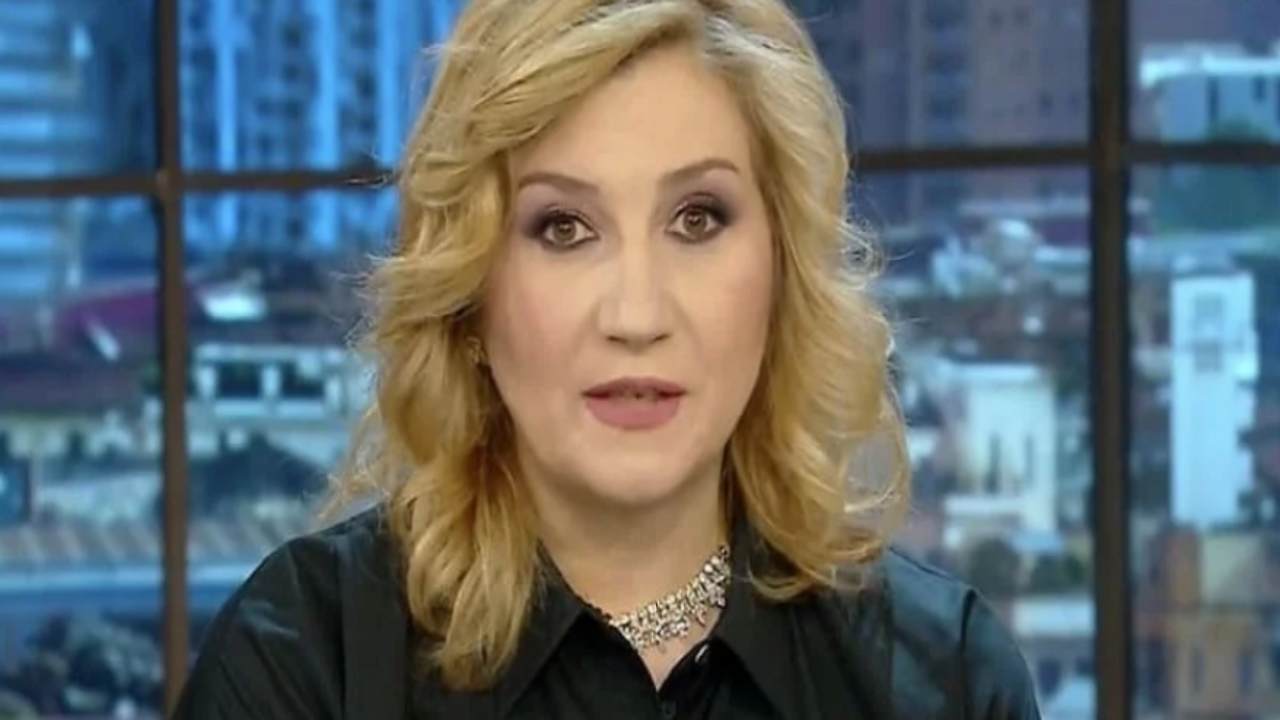 Serena Bortone: ecco perché si è infuriata in diretta