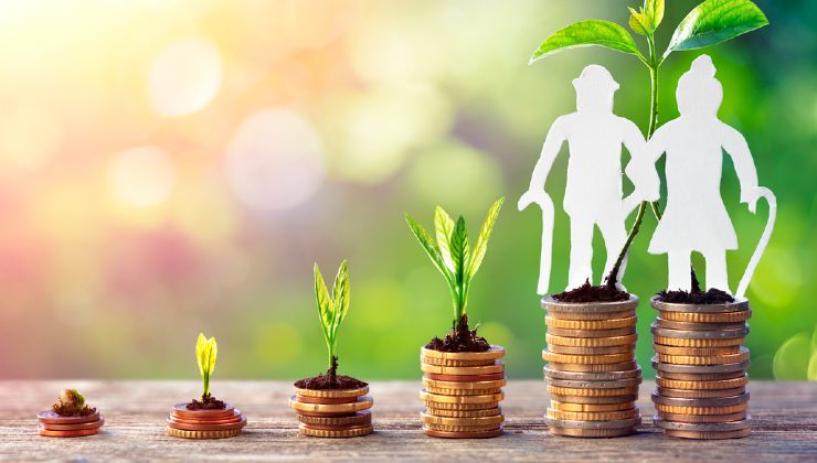 Calcolo assegno 2023