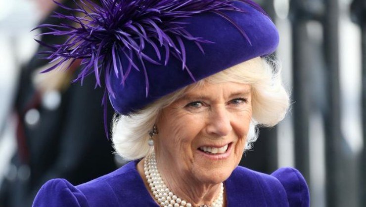 Camilla: ecco chi è la sorella della Regina consorte del Regno Unito