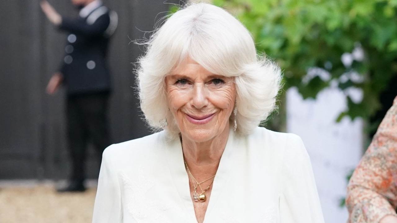 Camilla Parker Bowles: ecco chi è l'ex marito della Regina consorte