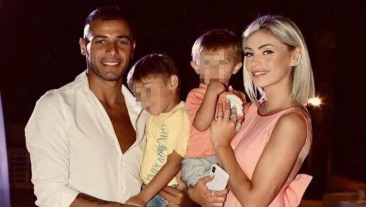 Alessia Cammarota: ecco com'è cambiata