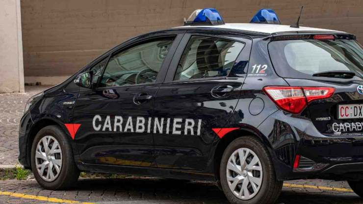 carabinieri