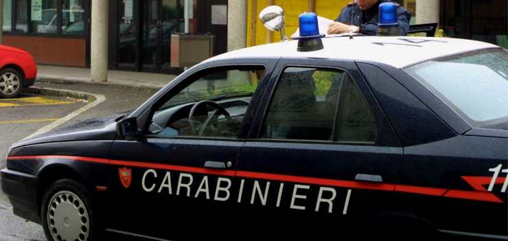 carabinieri
