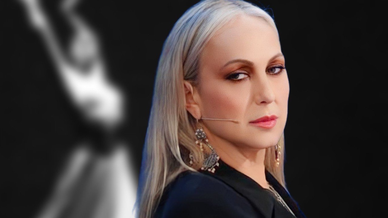 Alessandra Celentano