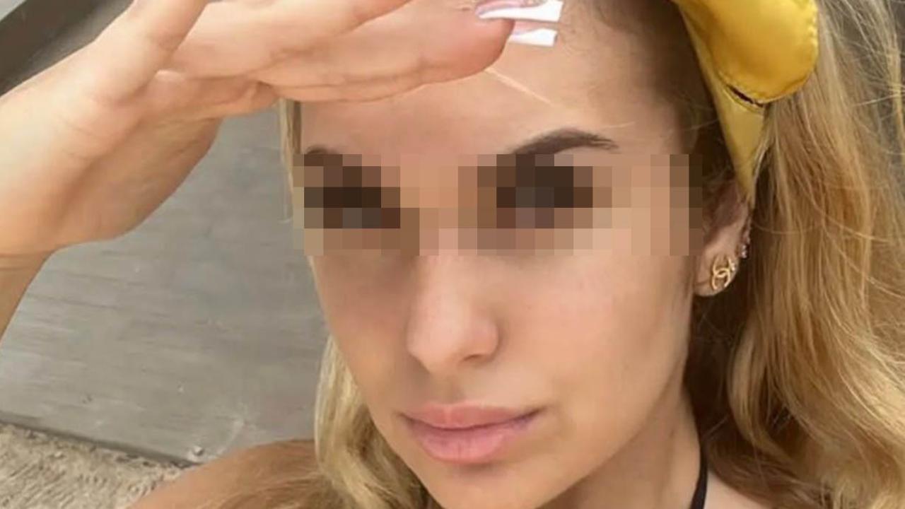 Chanel Totti e la presunta frecciatina ai genitori