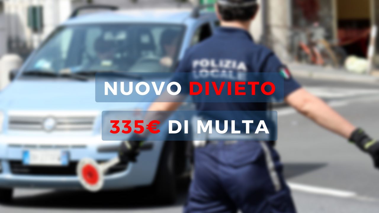 Codice della strada