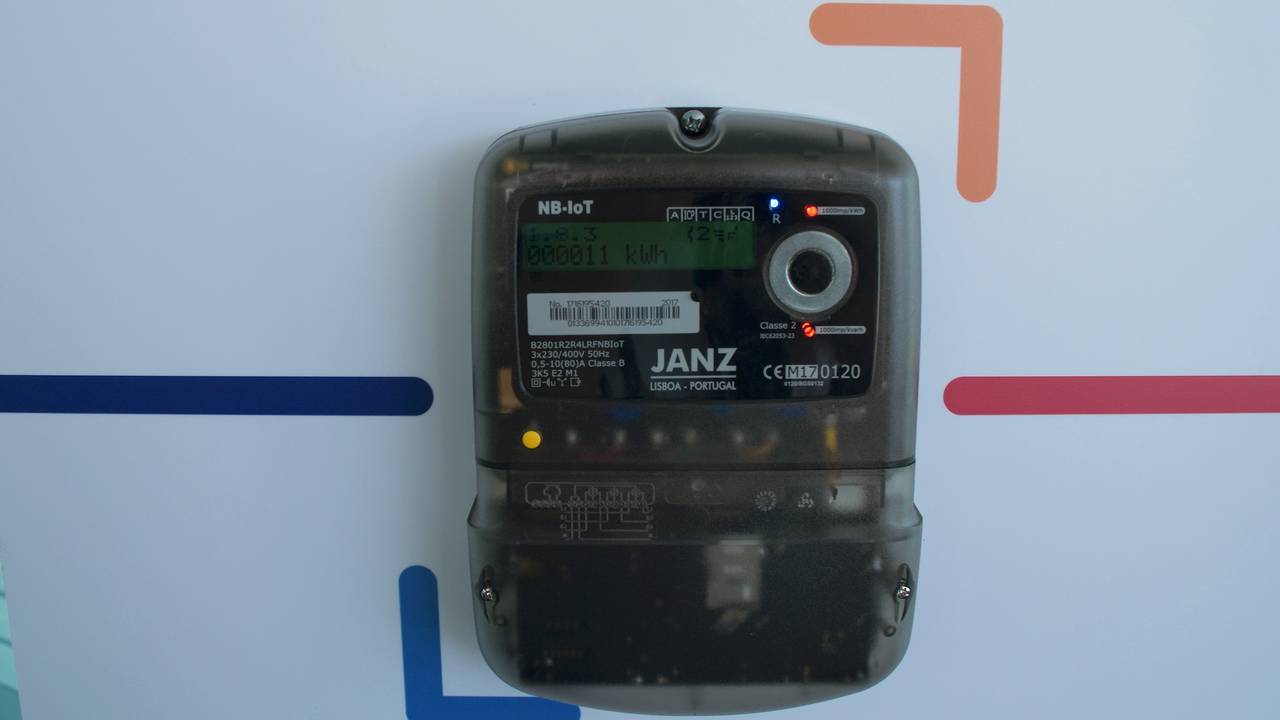 contatore ridurre consumi energia