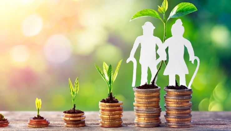 Contributi volontari