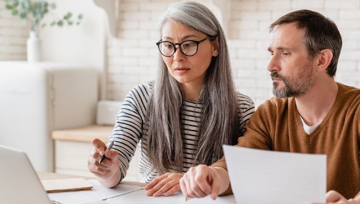 controllo su sito INPS