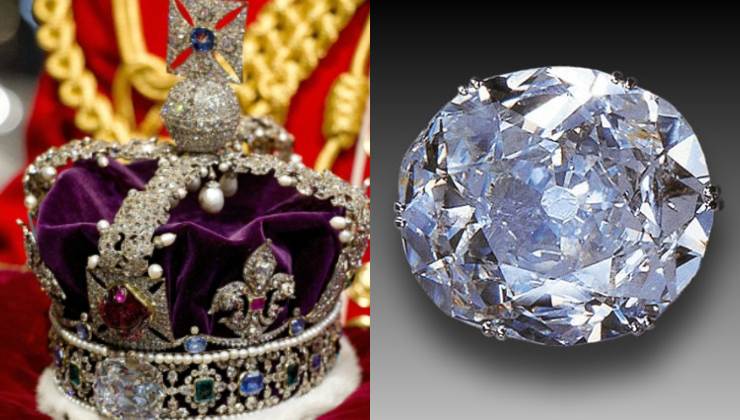 Corona della discordia