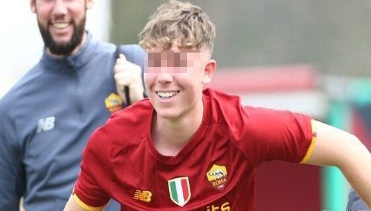 Chanel Totti: la frase contro di lui