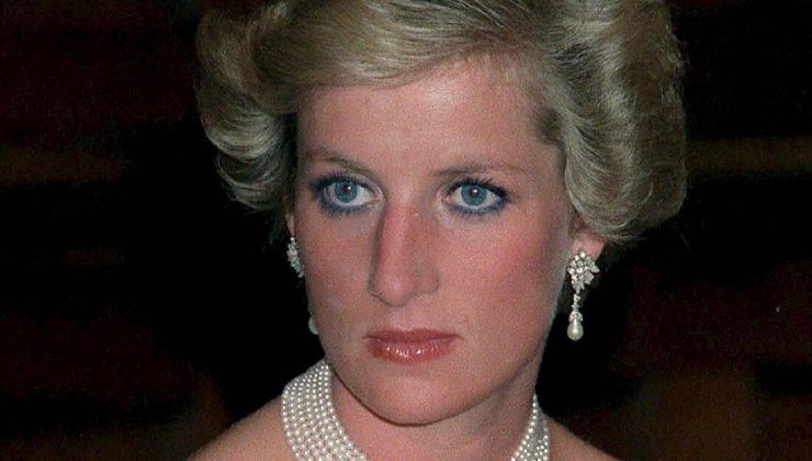 Lady Diana