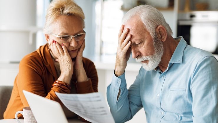 dubbi sulla pensione 