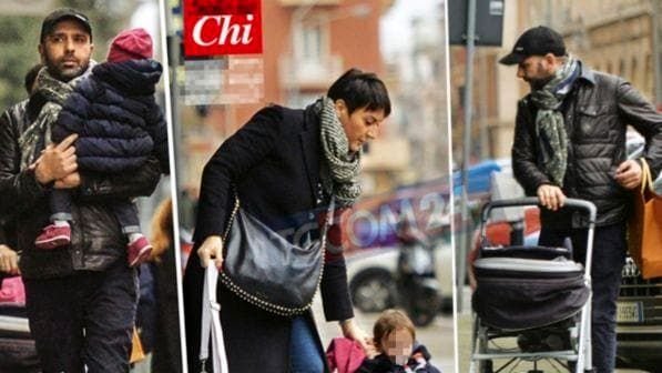 Famiglia Zalone su Chi