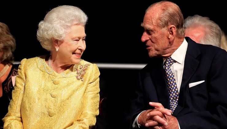 Principe Filippo: ecco il nome della sua presunta amante