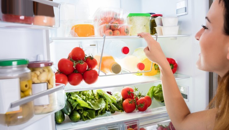 Frigo: ecco quanto si spende in un anno