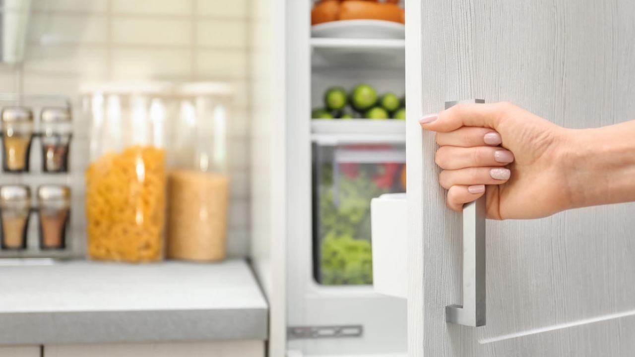 Frigo: ecco quanto si spende in un anno