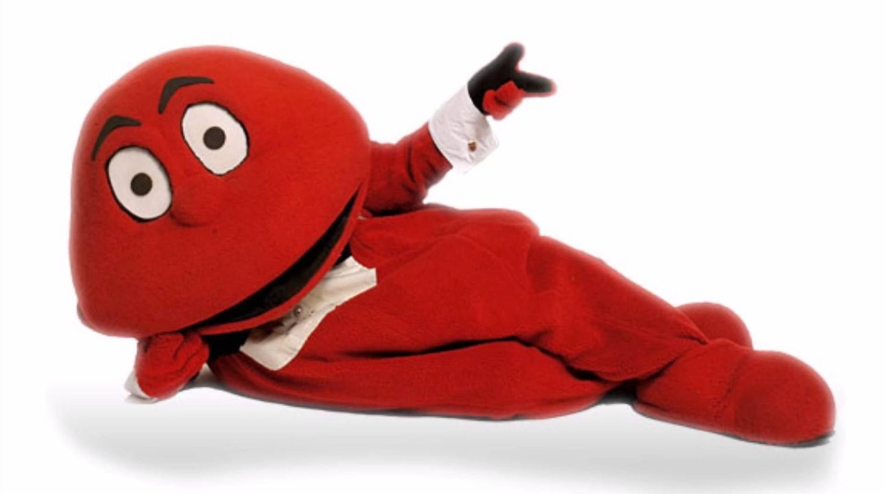 Gabibbo: ecco chi si nasconde dentro il pupazzo