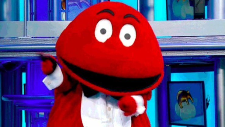 Gabibbo: ecco chi si nasconde dentro il pupazzo