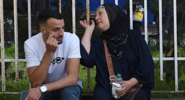 Osama Paolo Harfachi